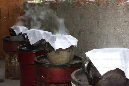 煎药